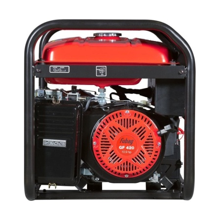   Fubag BS 5500 A ES (646279)