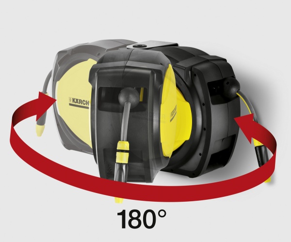    KARCHER Premium CR 7.220 Automatic 26452180