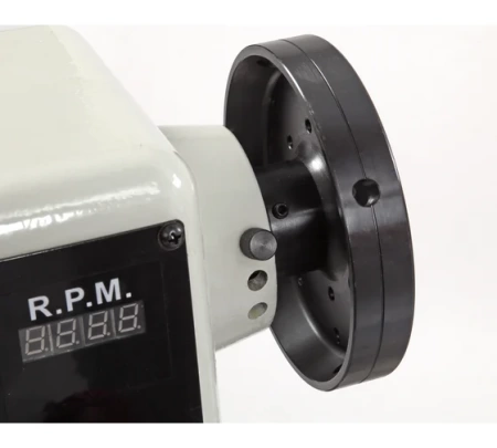     BELMASH WL-400/1090EVS