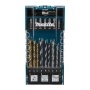 ����� ��� � ����� 17 ��. Makita (D-74887) (���� 25�� 7��., �������������; ������ 5, 6, 8 ��)