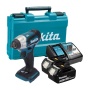 ��������� ������� �������������� Makita DTW180RFE
