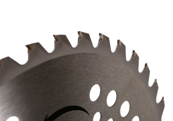    255x25.4, 40  (   ) STURM (BT8952D-1006)