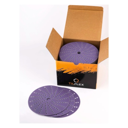 ���� ������������ 150 ��, � 80, Multiholes �� ������� Tilflex Ceramic (TL65-080)