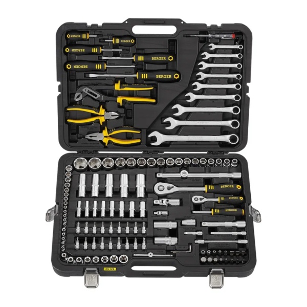 ����� ������������ ������������� "�������" Berger BG128-1214 (128��)