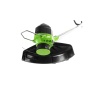 ������� �������������� Greenworks G40LTK4 (40V, 30��, ��� 2�� � ��) 2101507UA