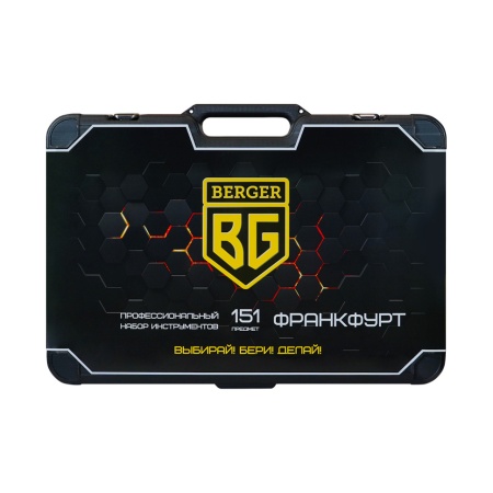    BERGER "" BG151-1214 (151)