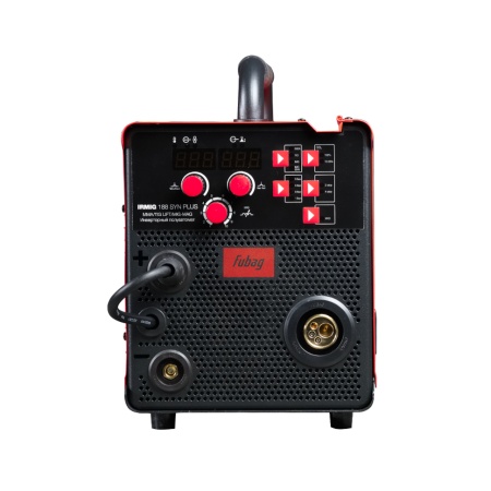    FUBAG IRMIG 188 SYN PLUS (41380) +  FB 250 3m (41380.1)