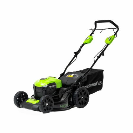 ������������� �������������� Greenworks GD40LM46SP (��� ��� � ��) 2506807