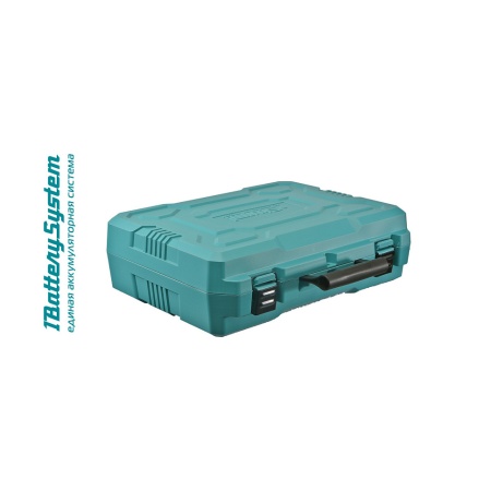 ������������������� ���������� �������������� Sturm CMT1801 (1BatterySystem18V, ��� 2��*2 � ��)