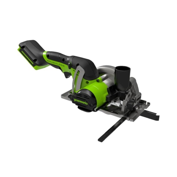 ���� ����������� �������������� GREENWORKS G24MCS (����, ��� ��� � ��) 1501207