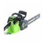 ���� ������ �������������� Greenworks GD40CS18K2 (40�, 40 ��, �����������, 1�2��, ��) 2005807UA