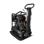���������� Elitech HD VTP 150T (9 �/�, Loncin G270F, 710x450 ��, 30.5 ��, 500 ��, ������, 152 ��)