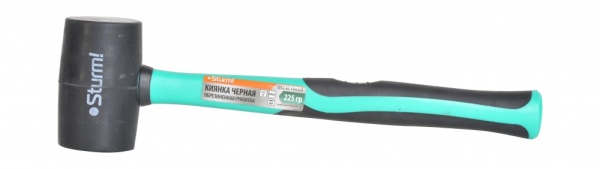 Киянка STURM 1012-02-FB0225, 1012-02-FB0225 Киянка STURM 1012-02-FB0225