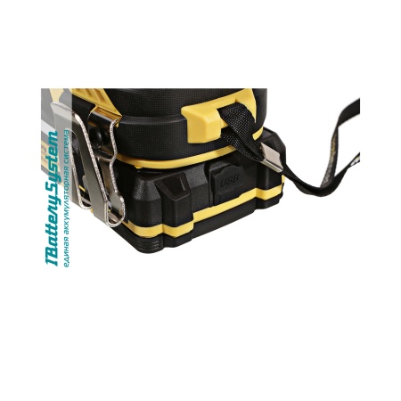  Hanskonner HCD2065C (1BatterySystem18V, , 2x2  , )