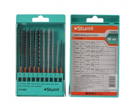 ����� ��� ������� ����� STURM �� ������ 5250502