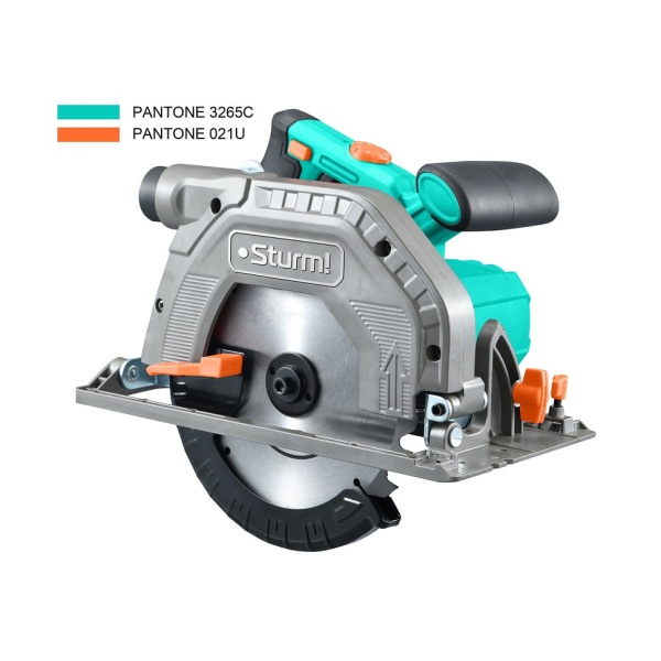 Пила циркулярная STURM CS51190, CS51190 Пила циркулярная STURM CS51190