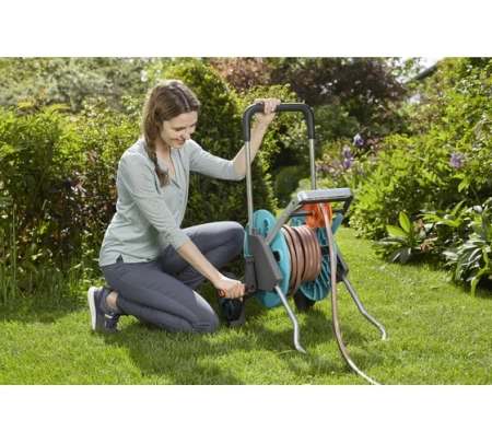    GARDENA AquaRoll M Easy 18515-20.000.00