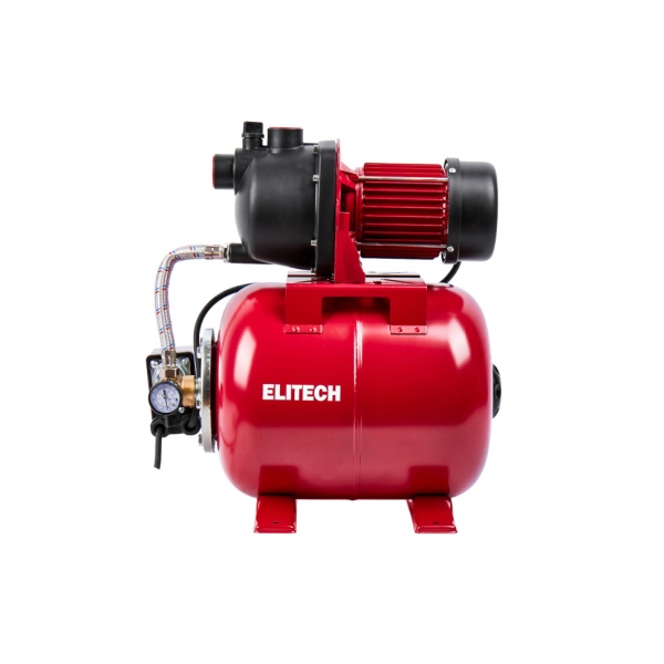 Насосная станция Elitech САВ 800-19П, САВ 800-19П Насосная станция Elitech САВ 800-19П