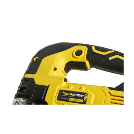  Hanskonner PLATINUM HJS0810MQL