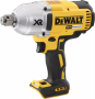 Гайковерт ударный аккумуляторный DEWALT DCF 897 N-XJ, DCF897N-XJ Гайковерт ударный аккумуляторный DEWALT DCF 897 N-XJ