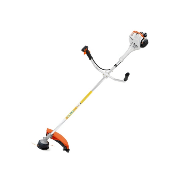 Триммер бензиновый STIHL FS-55 GSB 230-2, AutoCut 25-2 (4140 200 0582), 4140 200 0582 Триммер бензиновый STIHL FS-55 GSB 230-2, AutoCut 25-2 (4140 200 0582)