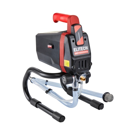 ����������� ������������ Elitech HD APS 100