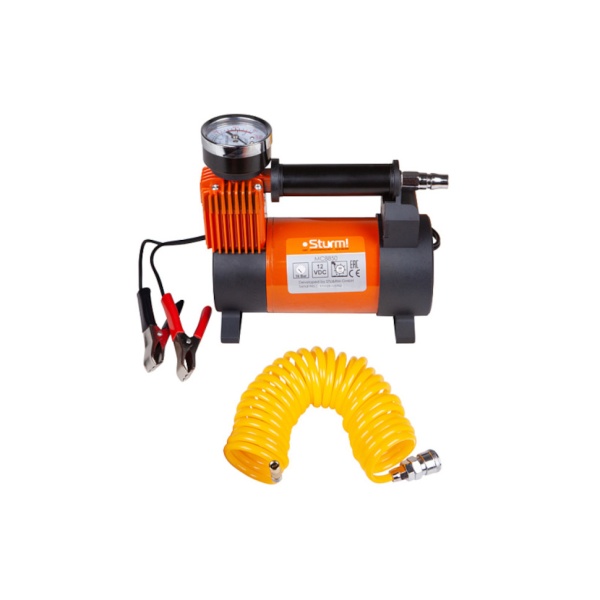 ���������� ������������� Sturm MC8850