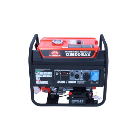   SUNREKA G3500EAX (3,5, 1-, ) 211002