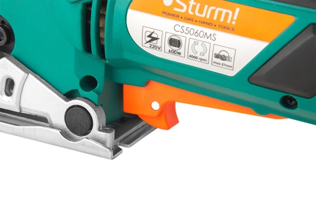   STURM CS5060MS