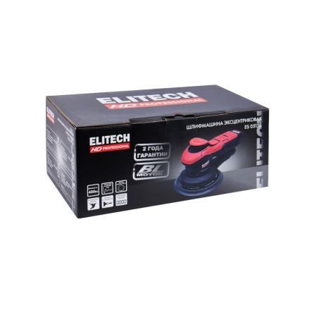 ��� Elitech HD ES 0515E (E2213.053.01)