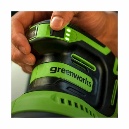   Greenworks OS325 3100907 (24V, 125, 5000-11000/, 2,4,    )