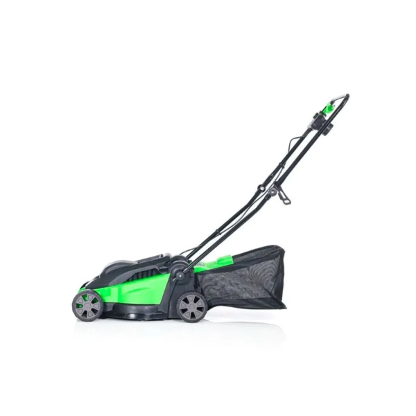 Газонокосилка электрическая GREENWORKS GD1200LM32 (2517807), 2517807 Газонокосилка электрическая GREENWORKS GD1200LM32 (2517807)