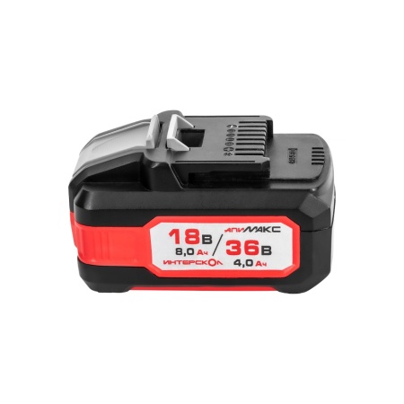 ����������� ��������� �������-8(4)/18(36)�, 18�-8��, 36�-4��, Li-lon, � ���������� ������ (2400.308)