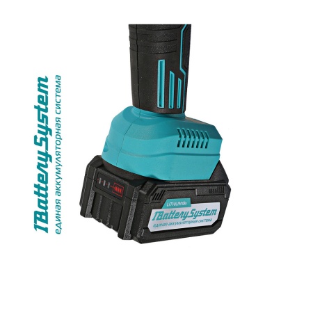 ��� �������������� STURM CAG1812 (1BatterySystem18V, �����������, ��� 3�� � ��)