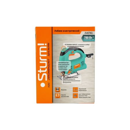 ������ Sturm JS4078Q