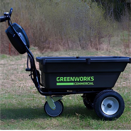 ������� ������� Greenworks 82GC (��� ��� � ��) 7400607