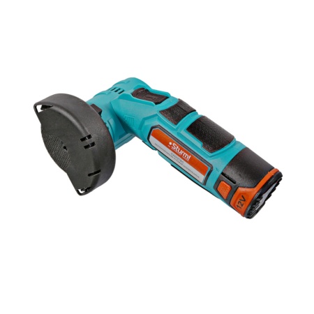 ��� �������������� Sturm CAG1276C (1BatterySystem12V, ��� 2�� � ��, ����)