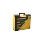 Гайковерт ударный аккумуляторный HANSKONNER HCD18350S (UniBattery, бесщ., АКБ 2.4Ач*2 и ЗУ), HCD18350S Гайковерт ударный аккумуляторный HANSKONNER HCD18350S (UniBattery, бесщ., АКБ 2.4Ач*2 и ЗУ)