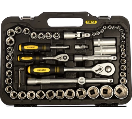 ����� ������������ ������������� BERGER BG108-1214 (108��)