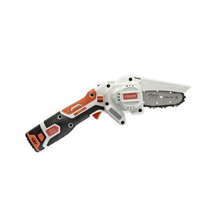 ���� ������ �������������� Sturm CSC1204C (1BatterySystem12V, ���� 10��, ����., ��� 2x2��/��, ����)
