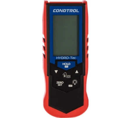 �������� ��������� � ������ CONDTROL Hydro-Tec