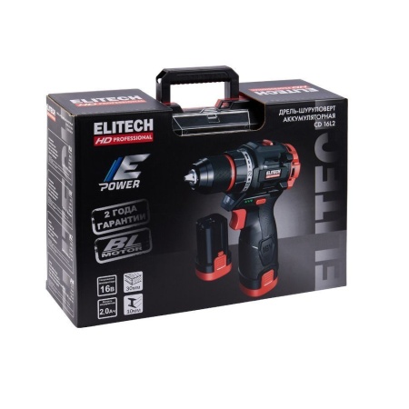  Elitech HD CD 16L2 (55/, 22/) (E2201.039.01)
