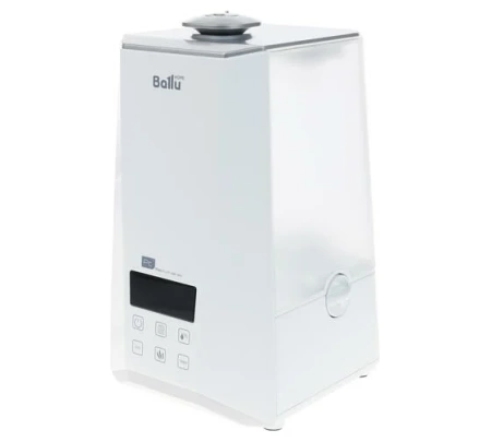    Ballu UHB-990 /white (402)