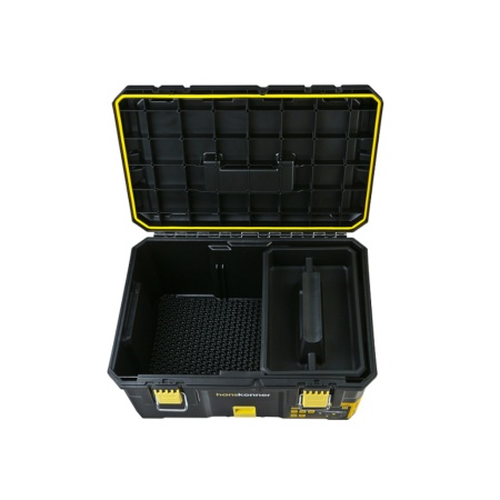    M (525x373x280) HANSTORAGE PLUS HANSKONNER (HSP280)