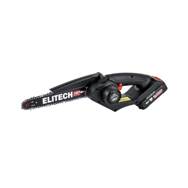     Elitech HD CS 2008BLK (E1611.016.00)