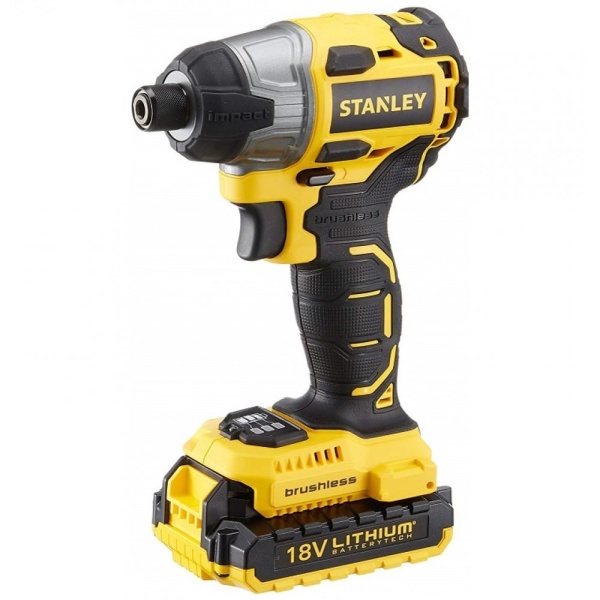 Stanley SBI201D2K