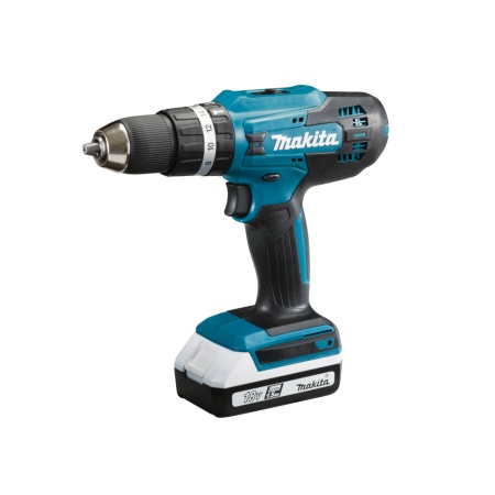   Makita HP488D002, G (18, 2x1.5  )
