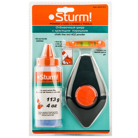   15 STURM 2025-01-CL15