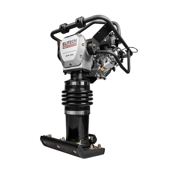 �������������� ���������� Elitech HD GVR 80L (6.5 �/�, Loncin, 10 ��, 340x290 ��, 77 ��)
