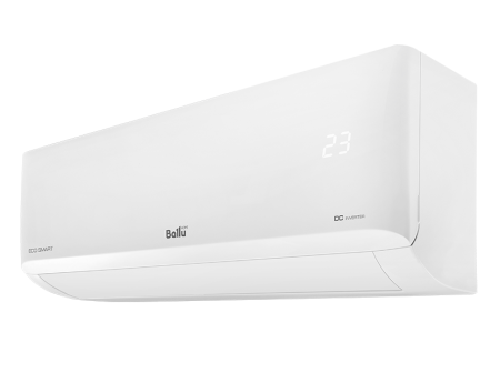 -   Ballu BSYI-12HN8/ES_21Y